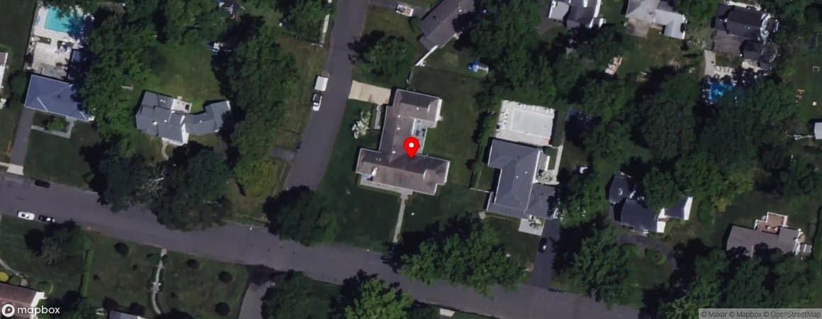 House image located at Deal, New Jersey, 7723