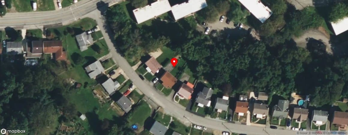 House image located at Mckeesport, Pennsylvania, 15133