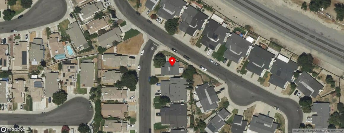 House image located at Loma Linda, California, 92354