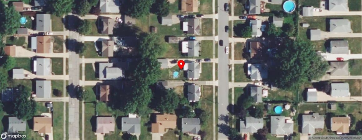 House image located at Eastlake, Ohio, 44095