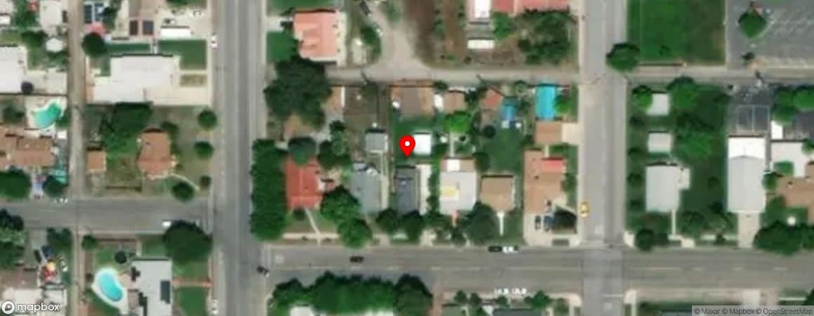 House image located at Corcoran, California, 93212
