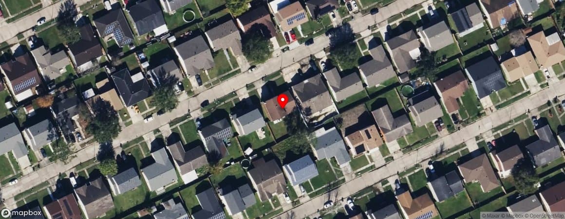 House image located at Harvey, Louisiana, 70058