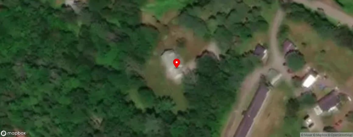House image located at Lincolnville, Maine, 4849