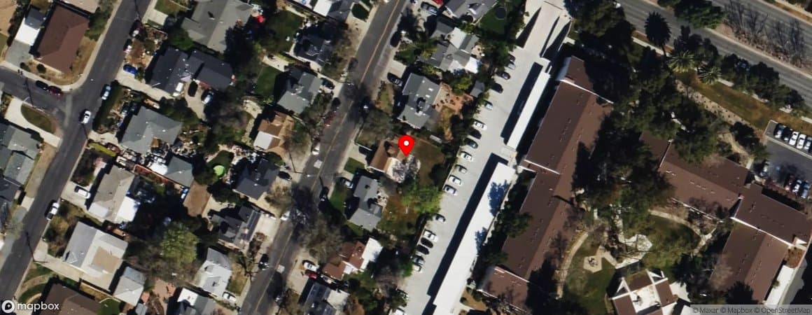 House image located at Concord, California, 94521
