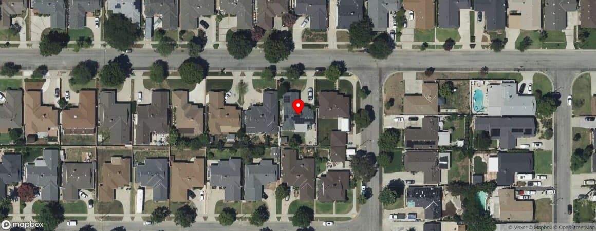 House image located at Whittier, CA 90603