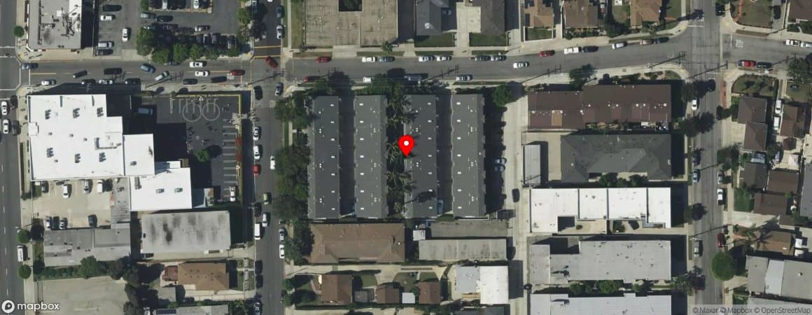 House image located at Inglewood, California, 90302