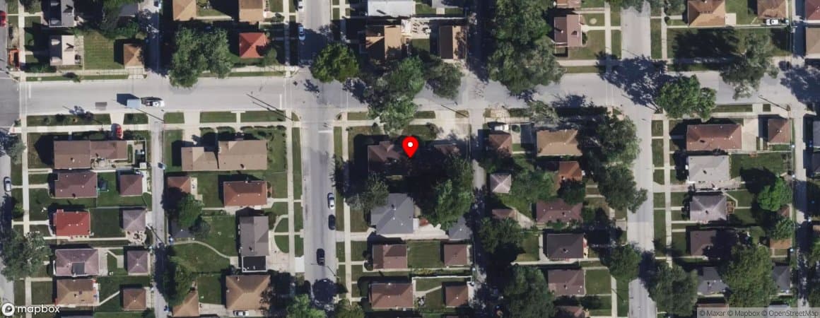 House image located at Riverdale, Illinois, 60827