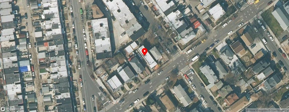 House image located at East Elmhurst, New York, 11369