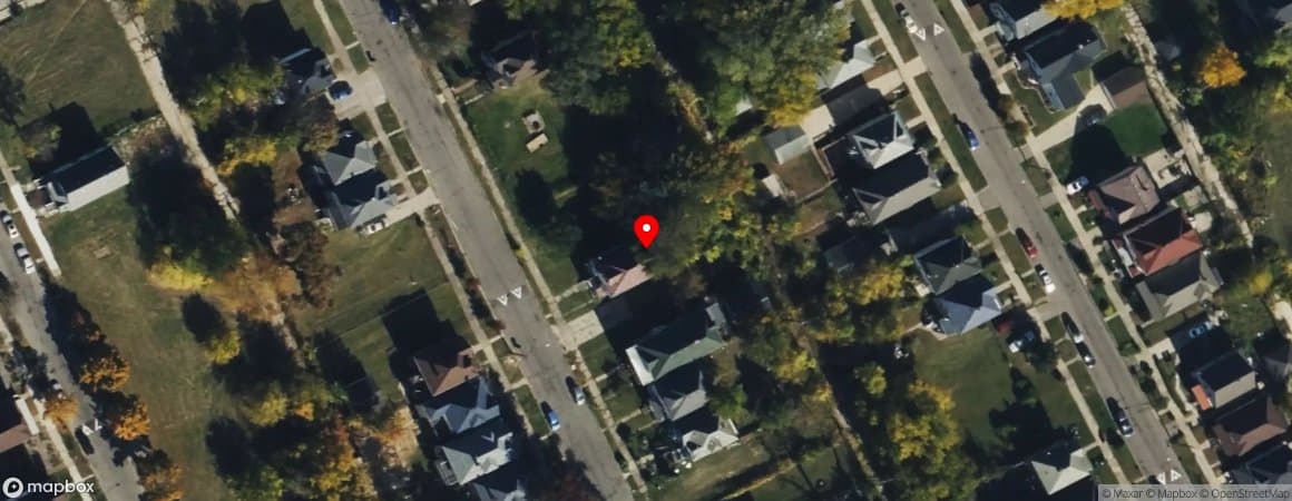 House image located at Detroit, Michigan, 48214