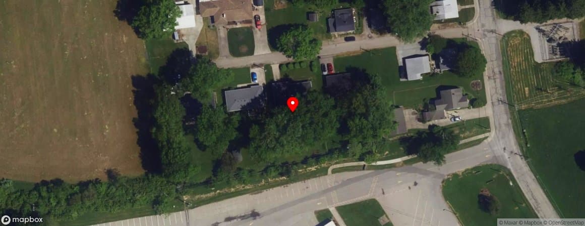 House image located at Morrow, Ohio, 45152