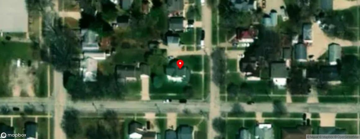 House image located at Grundy Center, Iowa, 50638