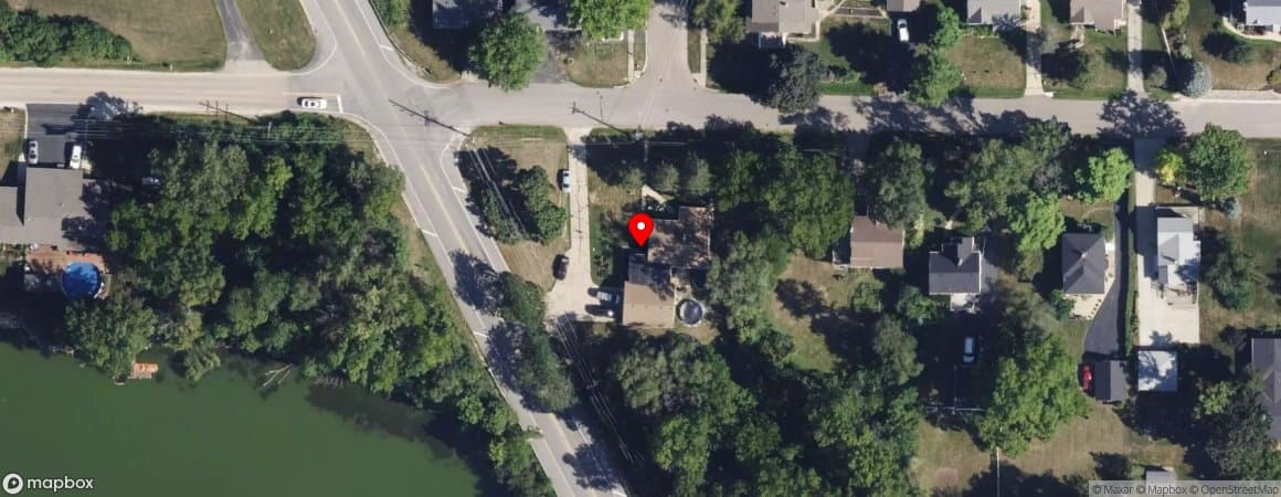 House image located at Antioch, Illinois, 60002