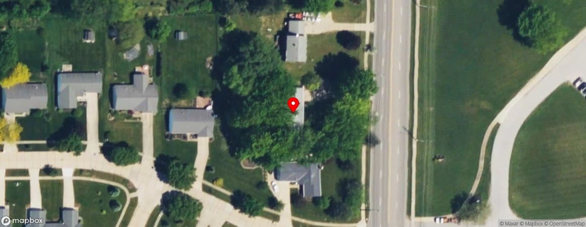 House image located at Mentor, Ohio, 44060