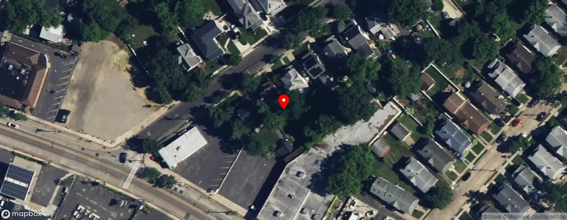 House image located at Collingswood, New Jersey, 8108