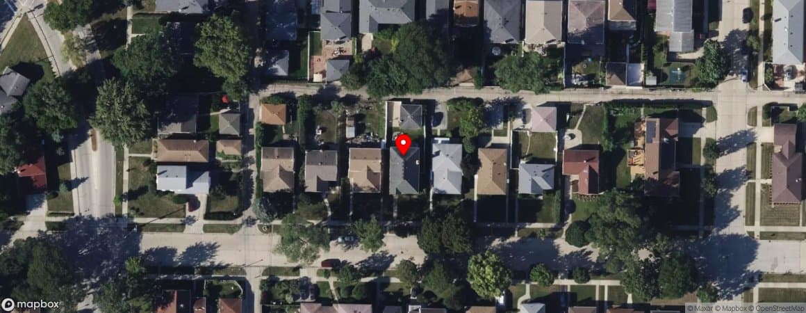 House image located at Skokie, Illinois, 60077