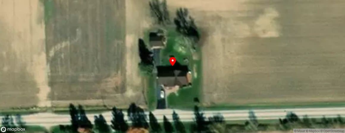 House image located at Arcanum, Ohio, 45304