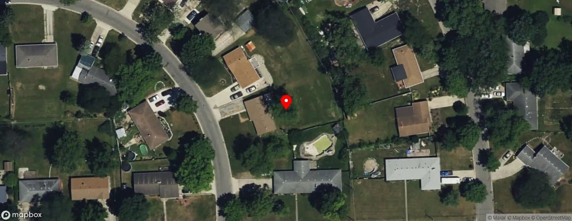 House image located at Fort Wayne, Indiana, 46806