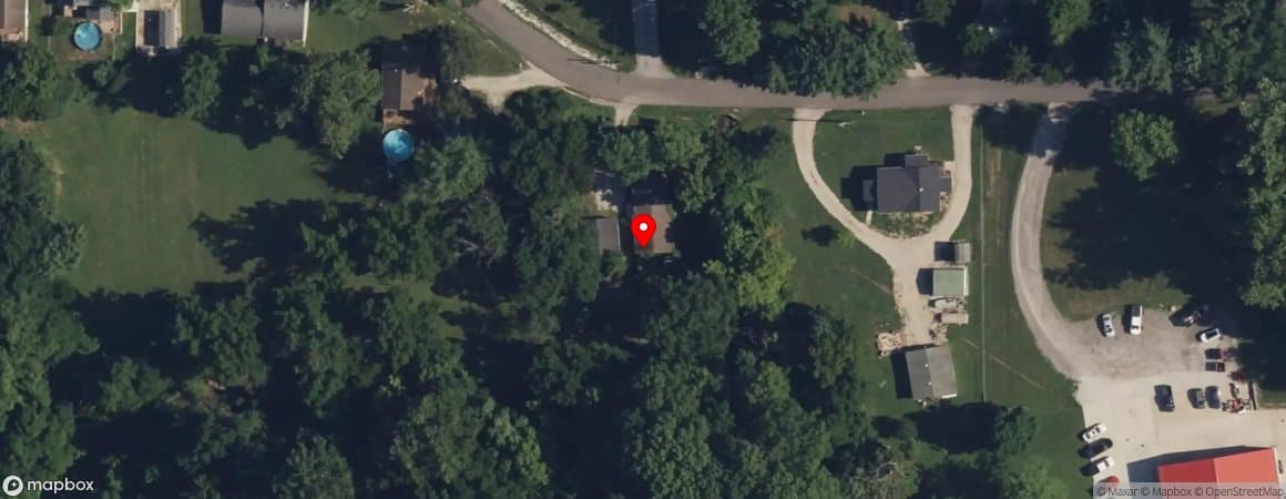 House image located at Godfrey, Illinois, 62035