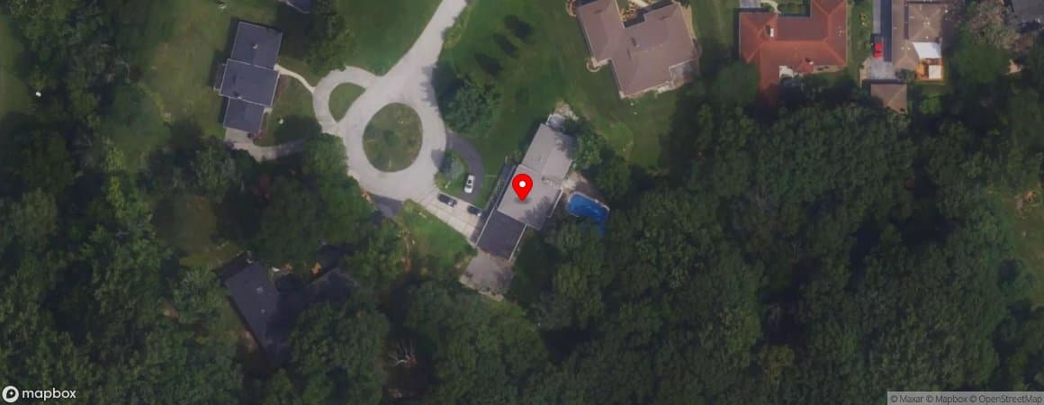 House image located at Olympia Fields, Illinois, 60461