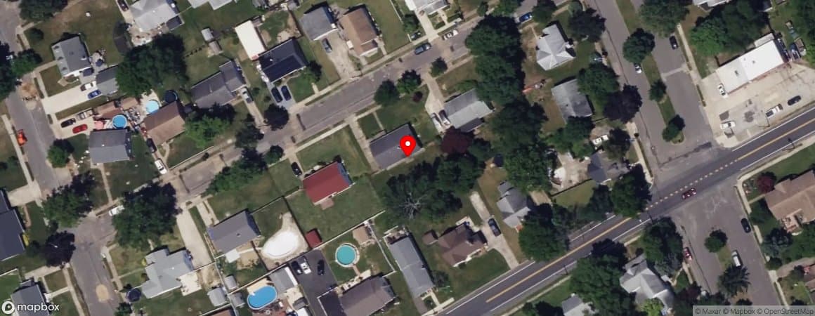 House image located at Riverside, New Jersey, 8075