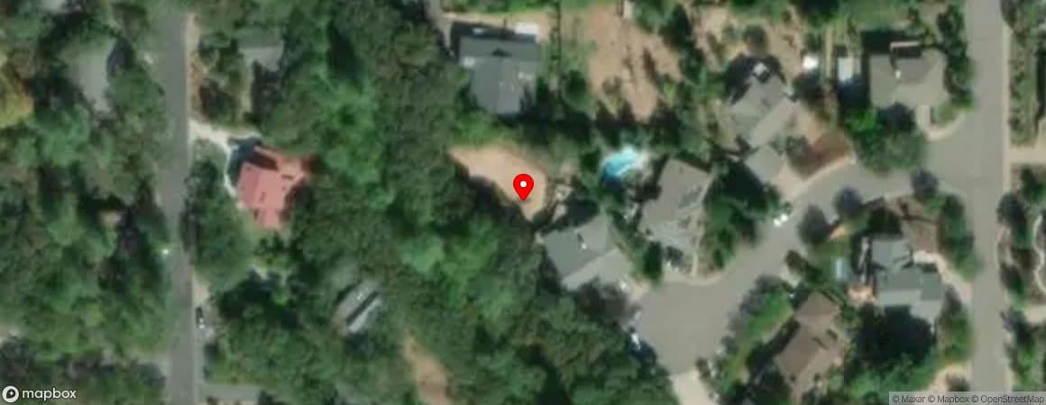 House image located at Ashland, Oregon, 97520