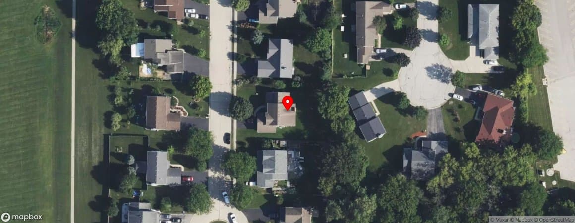 House image located at Gurnee, Illinois, 60031