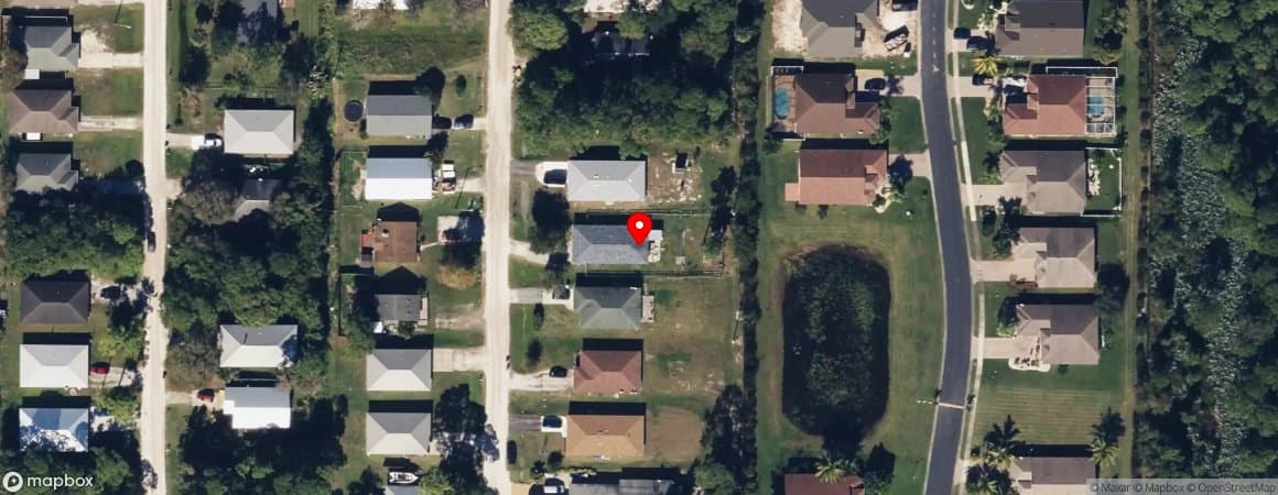 House image located at Vero Beach, Florida, 32962