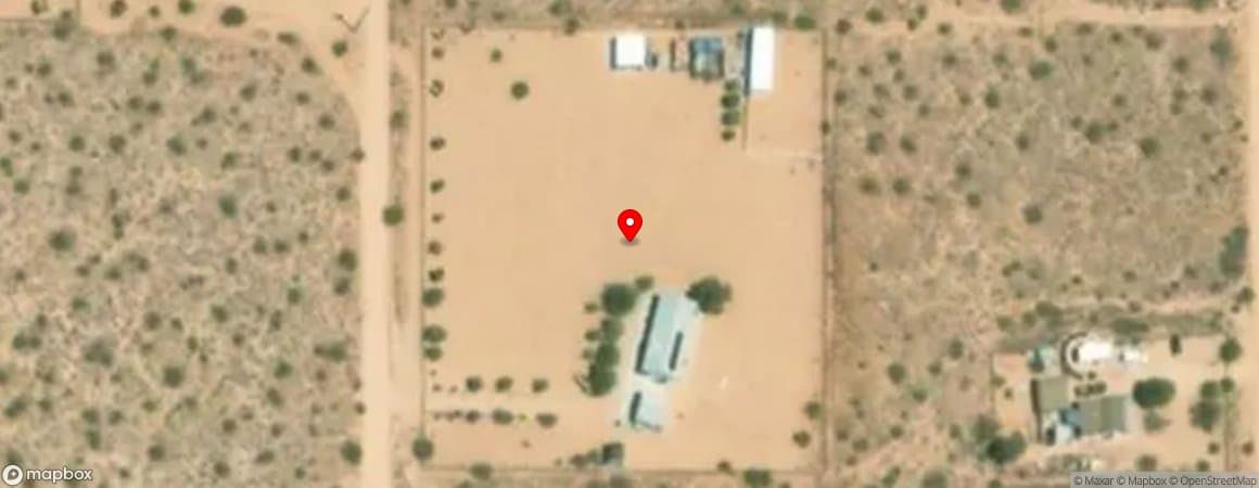 House image located at Landers, California, 92285