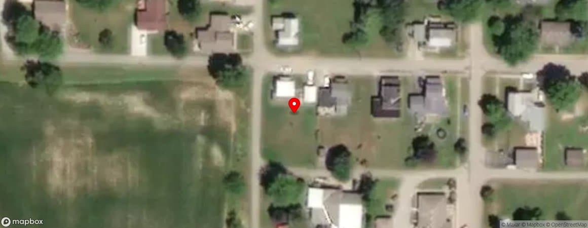 House image located at Bloomville, Ohio, 44818