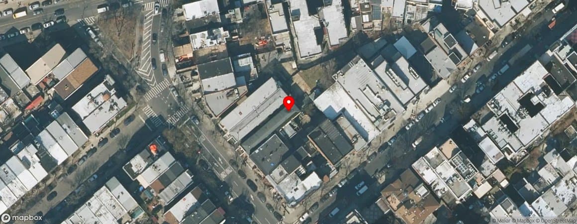 House image located at Brooklyn, New York, 11211