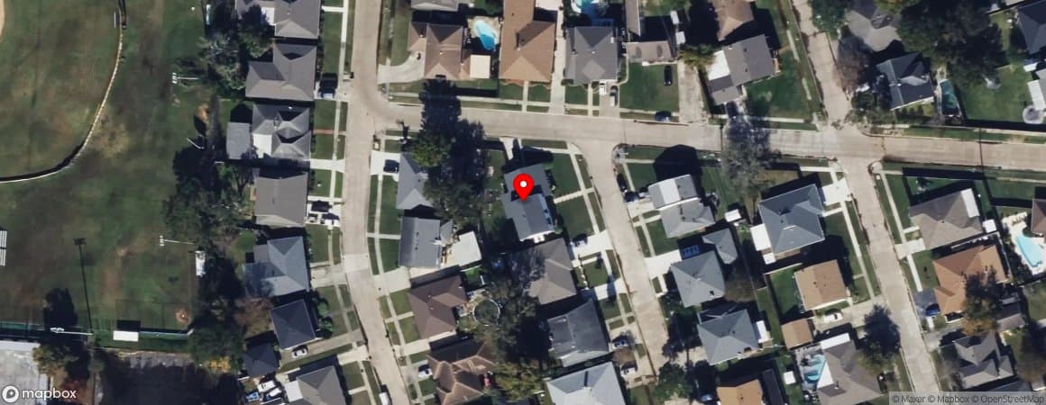 House image located at Kenner, Louisiana, 70065