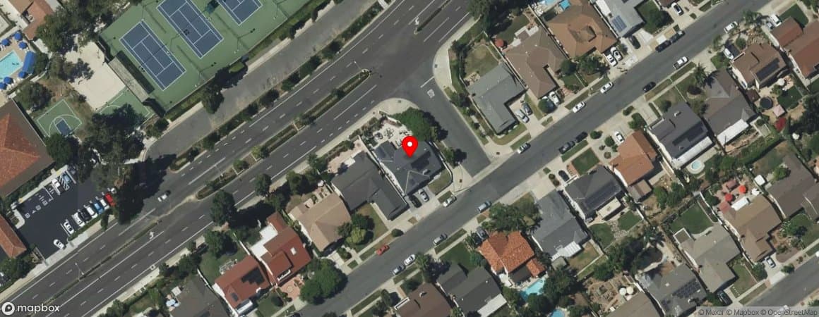 House image located at Lake Forest, California, 92630