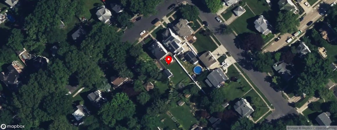 House image located at Audubon, New Jersey, 8106