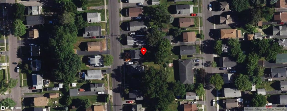 House image located at Syracuse, NY 13206