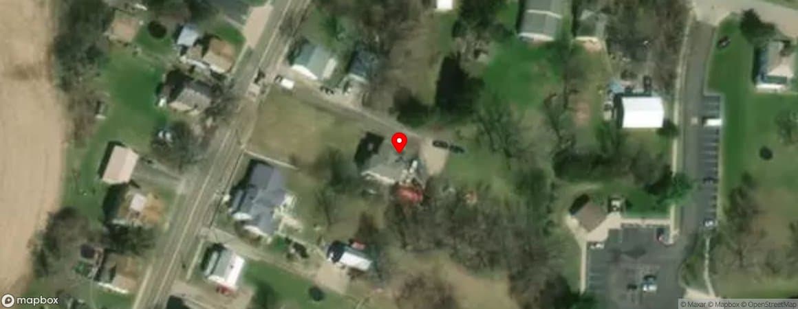 House image located at Pleasantville, Ohio, 43148