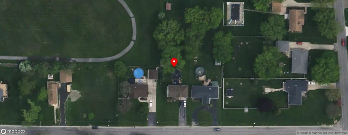 House image located at Orchard Park, New York, 14127