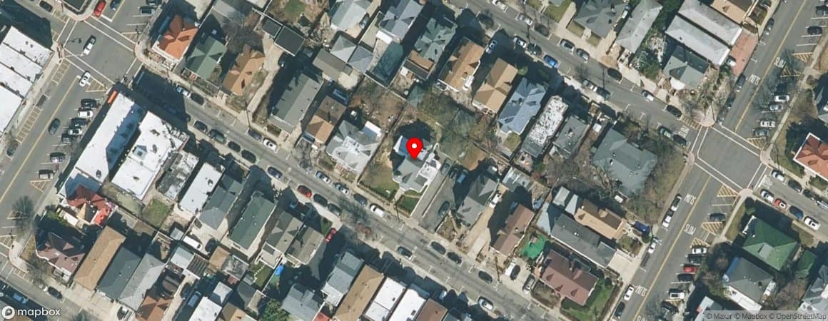 House image located at North Bergen, New Jersey, 7047