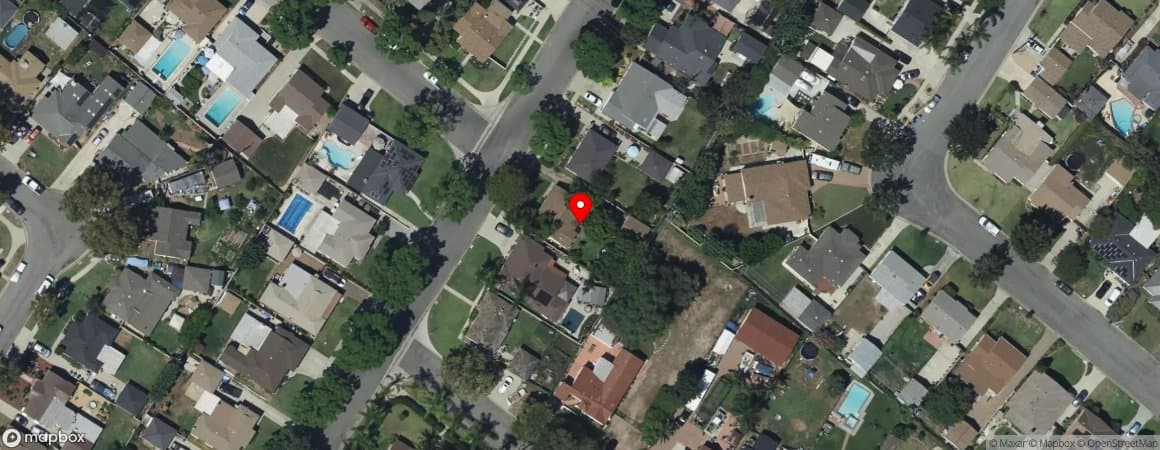 House image located at Whittier, CA 90603