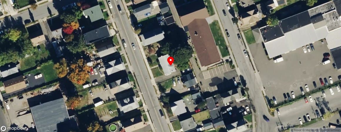 House image located at Bridgeport, CT 06607