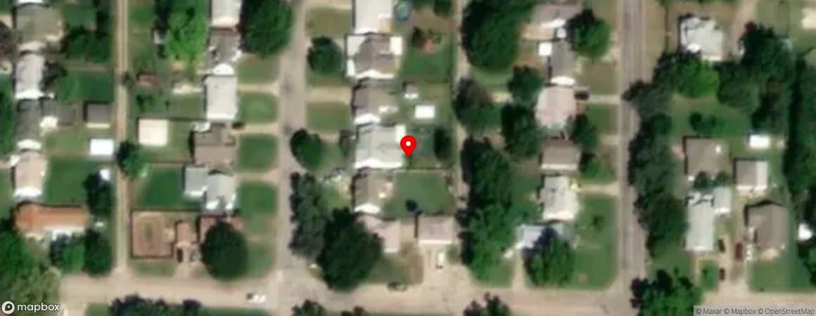 House image located at Ponca City, Oklahoma, 74601