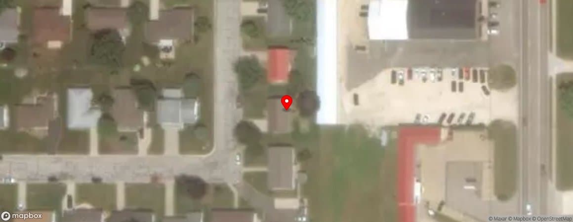 House image located at Dyersville, Iowa, 52040