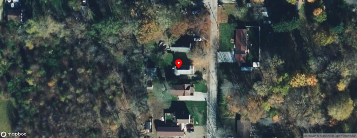 House image located at Geneva, Ohio, 44041