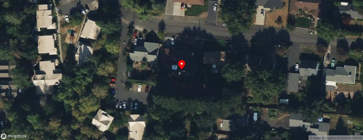 House image located at Portland, Oregon, 97225