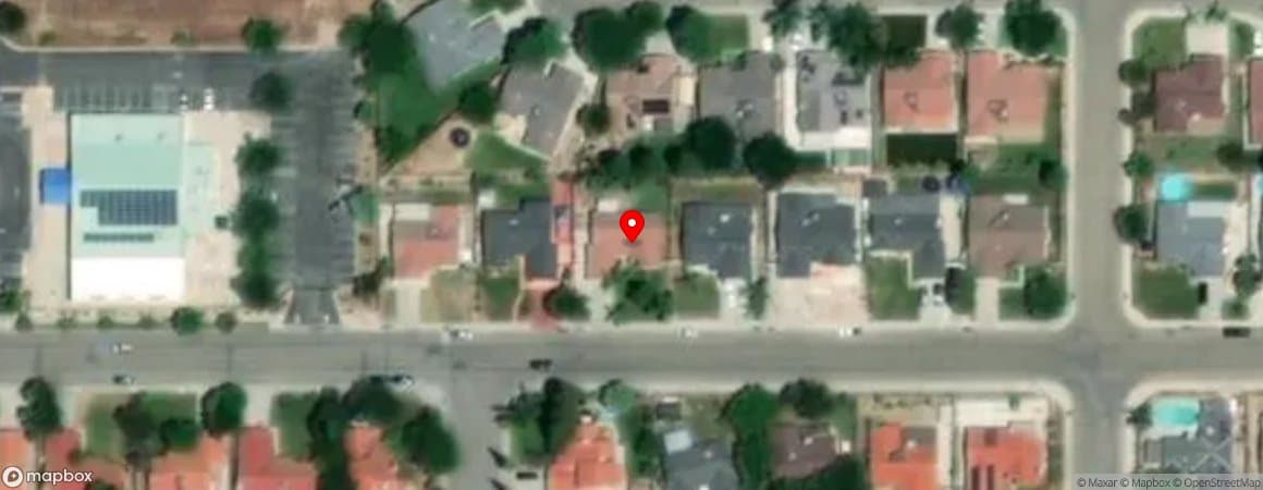 House image located at Kerman, California, 93630