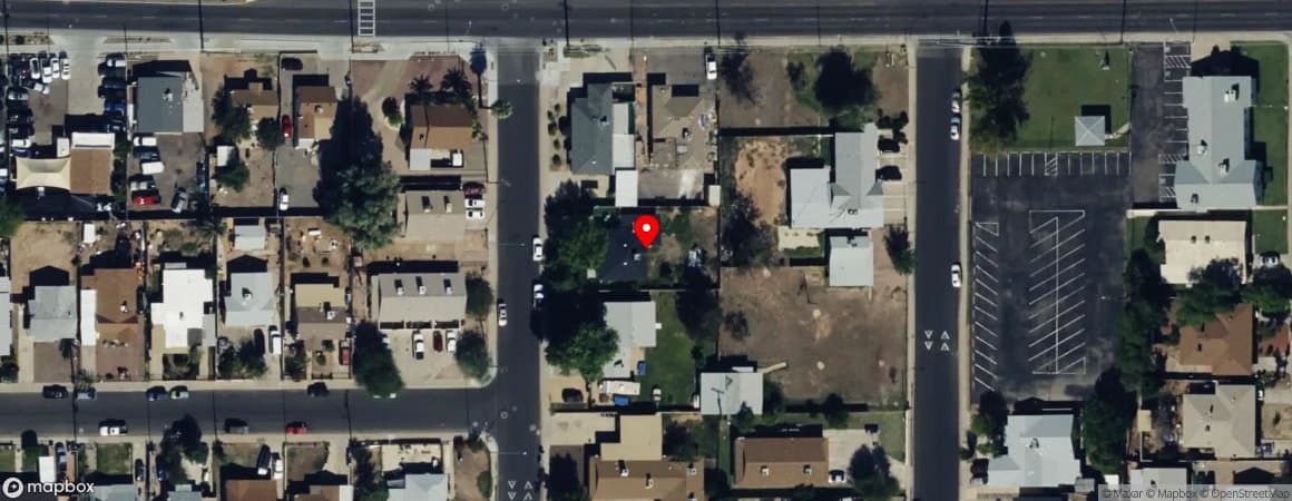 House image located at Mesa, Arizona, 85204