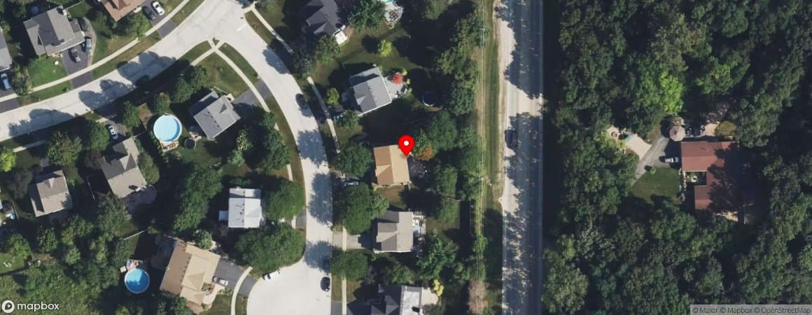 House image located at Lake Villa, Illinois, 60046