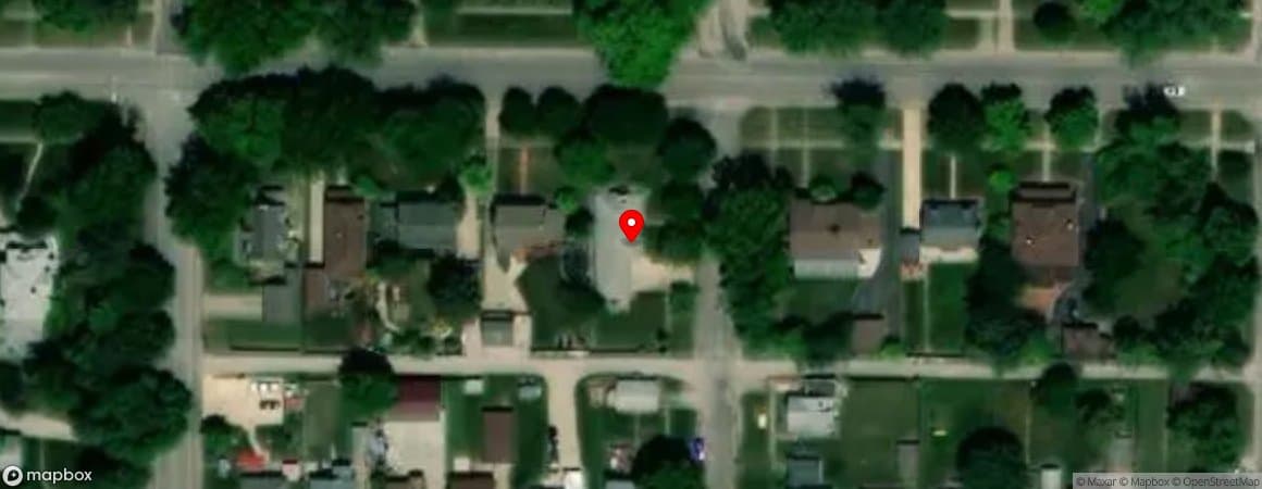 House image located at Mattoon, Illinois, 61938
