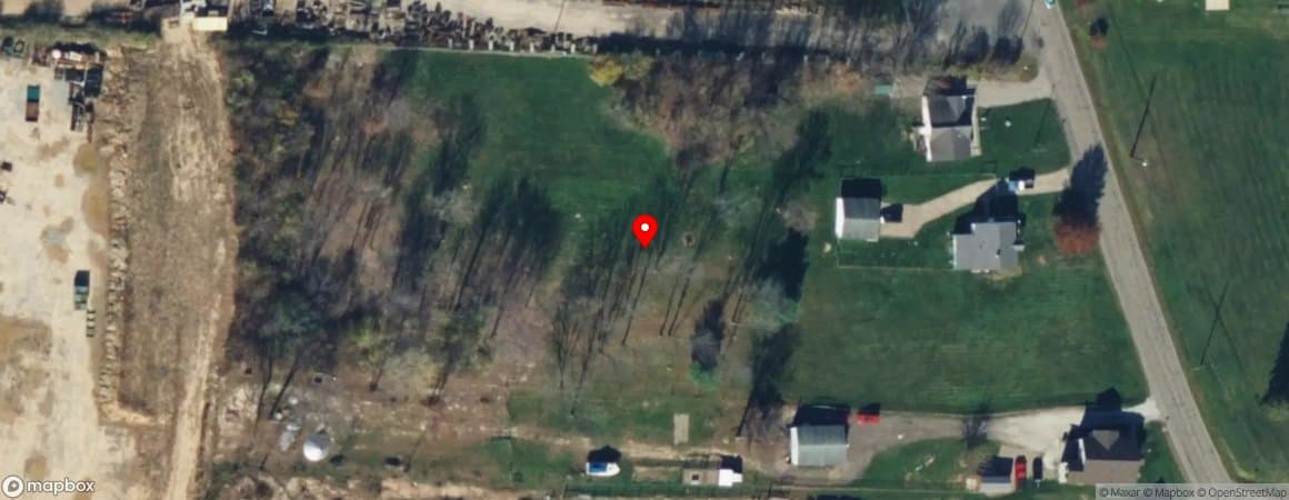 House image located at East Canton, Ohio, 44730