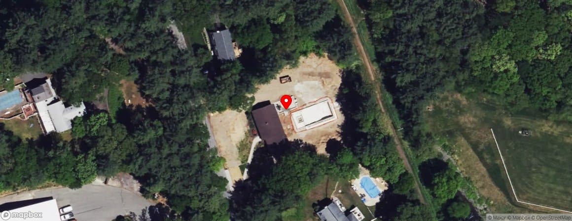 House image located at Topsfield, Massachusetts, 1983