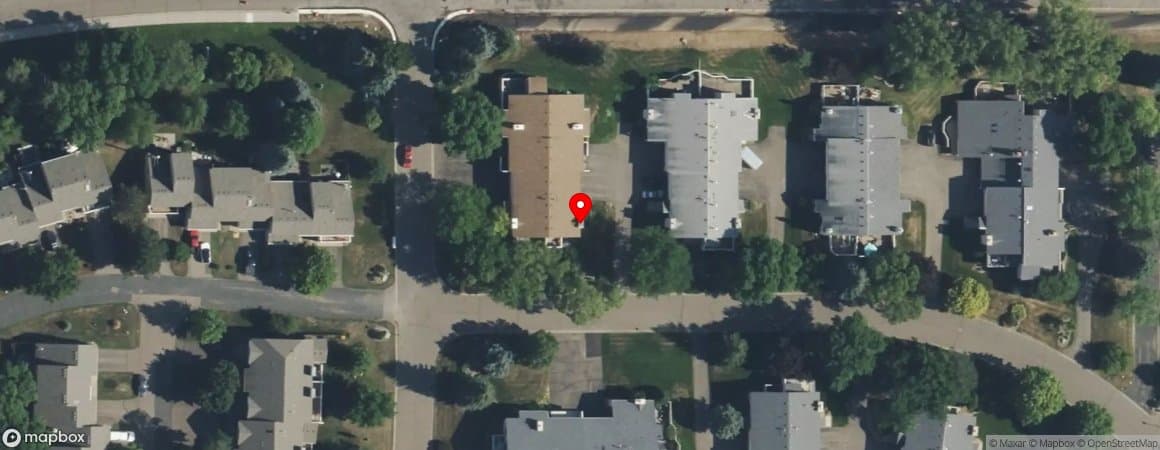 House image located at Hopkins, Minnesota, 55343